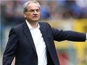 Bóng đá anh, ngoại hạng anh, lịch thi đấu euro 2012, Palermo thua trận thứ ba liên tiếp: Mutti trước "giá treo cổ"